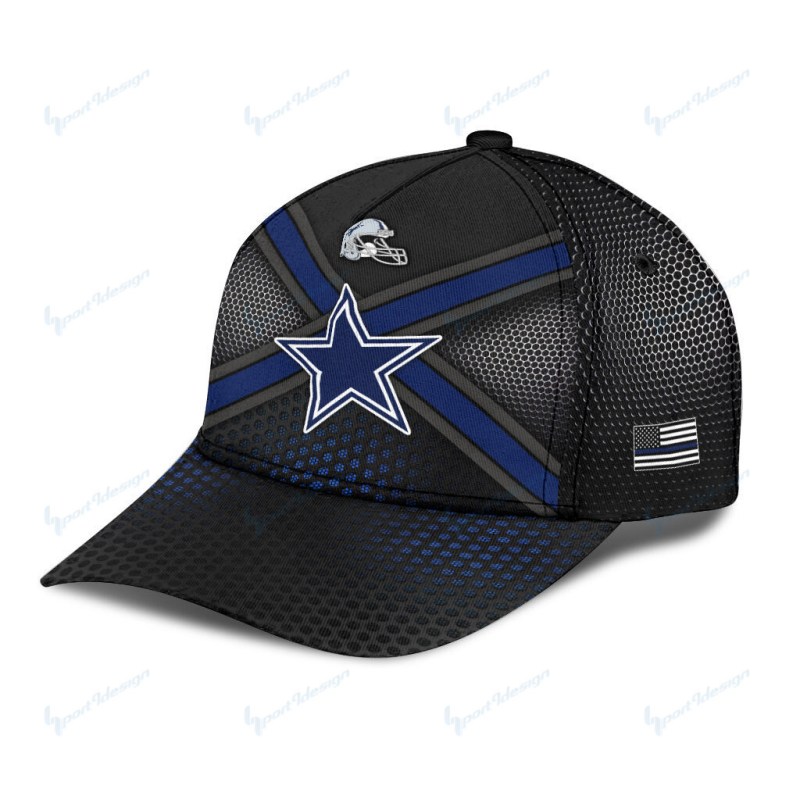 Dallas Cowboys Personalized Classic Cap Bg388 Grdj7.jpg