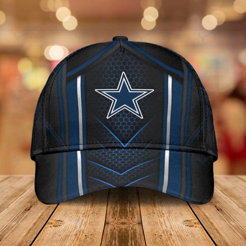 Dallas Cowboys Personalized Classic Cap Bg409 Zzox0.jpg