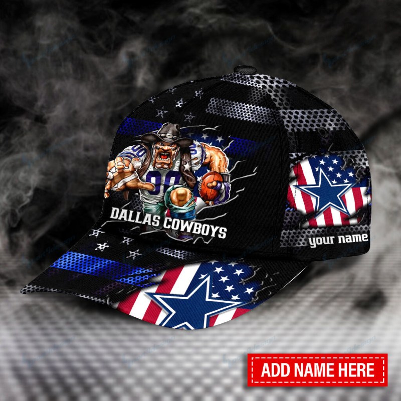 Dallas Cowboys Personalized Classic Cap Bg423 Ueq8a.jpg