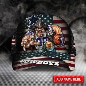 Dallas Cowboys Personalized Classic Cap Bg428 R8byi.jpg