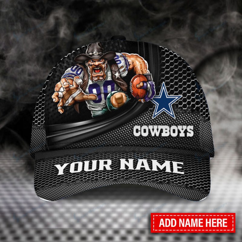 Dallas Cowboys Personalized Classic Cap Bg511 Fdpjd.jpg