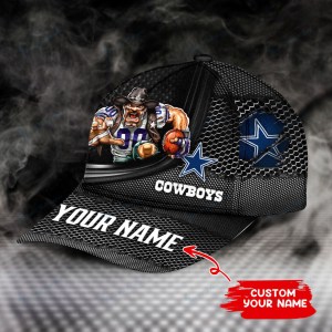 Dallas Cowboys Personalized Classic Cap Bg511 Puru5.jpg