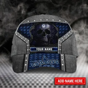 Dallas Cowboys Personalized Classic Cap Bg546 Qmqjc.jpg