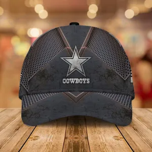 Dallas Cowboys Personalized Classic Cap Bg551 2x5ph.jpg