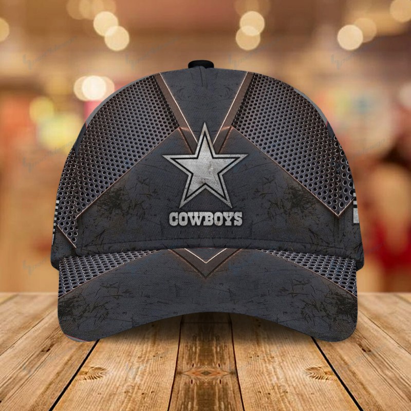 Dallas Cowboys Personalized Classic Cap Bg551 2x5ph.jpg