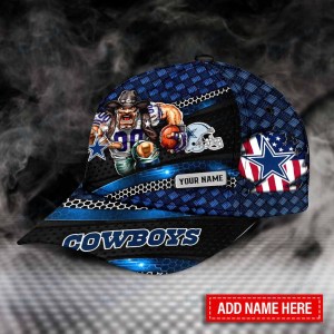 Dallas Cowboys Personalized Classic Cap Bg569 T3m2a.jpg