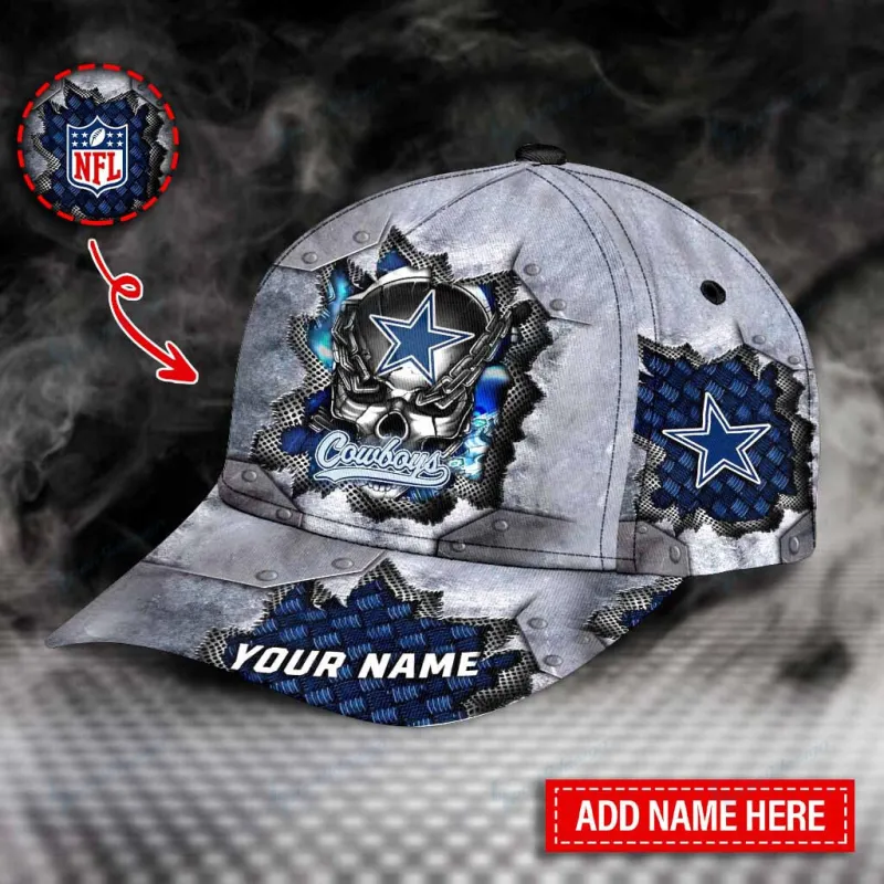 Dallas Cowboys Personalized Classic Cap Bg575 B0doh.jpg