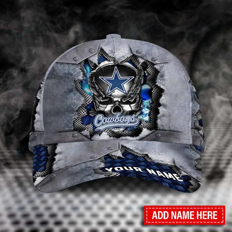 Dallas Cowboys Personalized Classic Cap Bg575 Dk2it.jpg