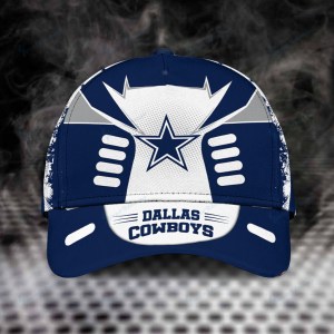 Dallas Cowboys Personalized Classic Cap Bg579 Vh6ec.jpg