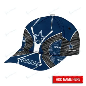 Dallas Cowboys Personalized Classic Cap Bg635 C3rw9.jpg