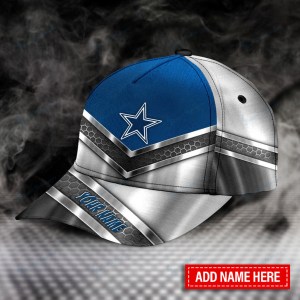 Dallas Cowboys Personalized Classic Cap Bg739 Adnhg.jpg