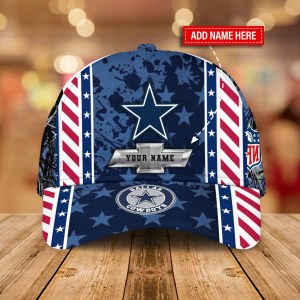 Dallas Cowboys Personalized Classic Cap Bg797 1o10s.jpg