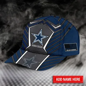 Dallas Cowboys Personalized Classic Cap Bg800 D9x2r.jpg