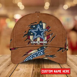 Dallas Cowboys Personalized Classic Cap Bg856 8bwes.jpg