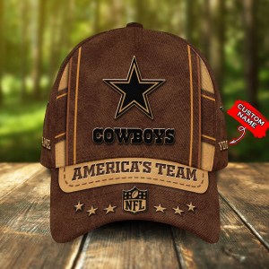 Dallas Cowboys Personalized Classic Cap Bg870 2d0zc.jpg