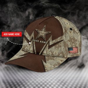 Dallas Cowboys Personalized Classic Cap Bg901 Jfnpx.jpg