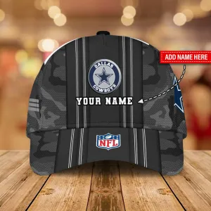 Dallas Cowboys Personalized Classic Cap Bg907 E8fgf.jpg