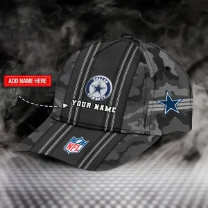 Dallas Cowboys Personalized Classic Cap Bg907 Zbymb.jpg