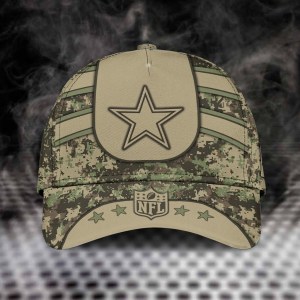 Dallas Cowboys Personalized Classic Cap Bg913 7vxgh.jpg