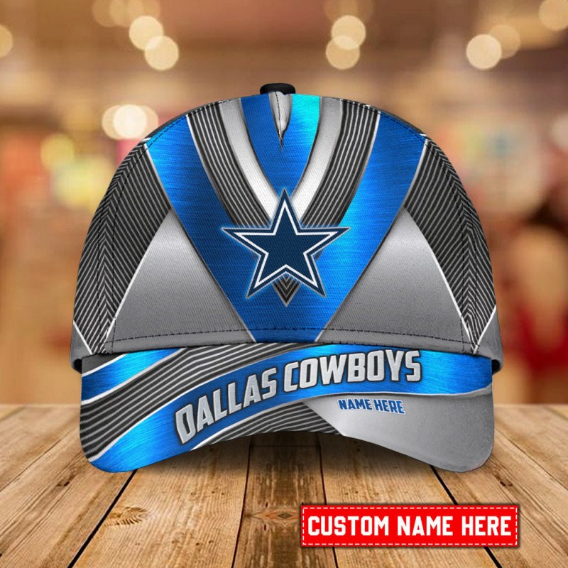 Dallas Cowboys Personalized Classic Cap Bg923 Uoylp.jpg