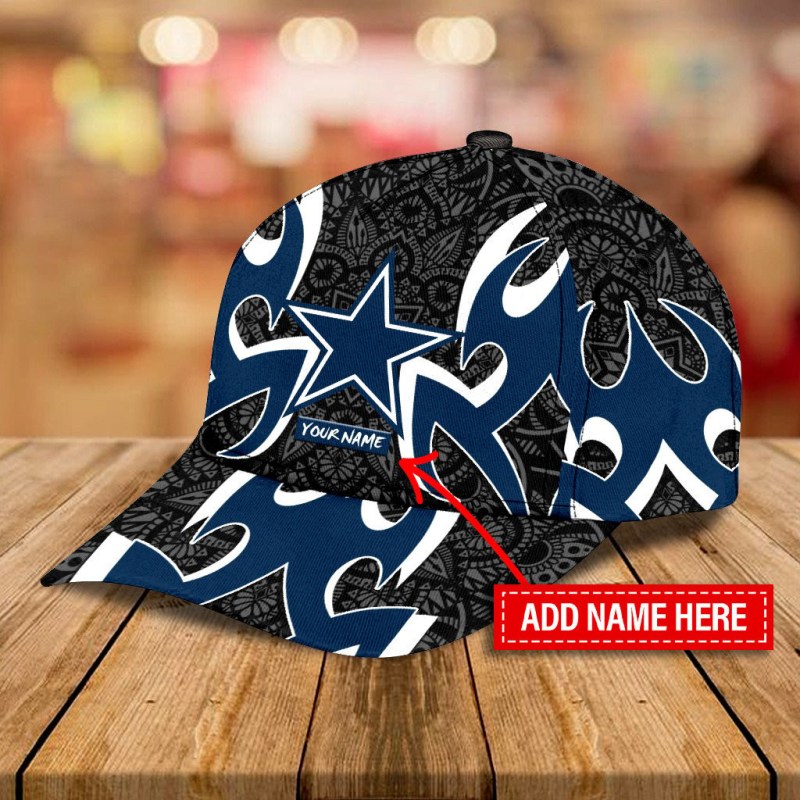 Dallas Cowboys Personalized Classic Cap Bg957 8pbqr.jpg