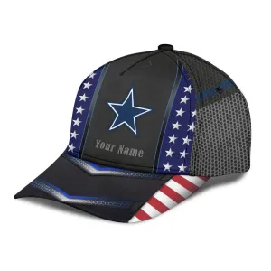 Dallas Cowboys Personalized Limited Classic Cap 104 Hdrmd.jpg