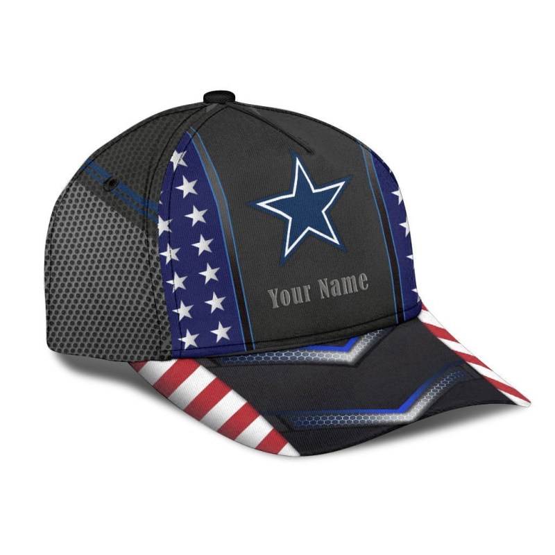 Dallas Cowboys Personalized Limited Classic Cap 104 Xln64.jpg