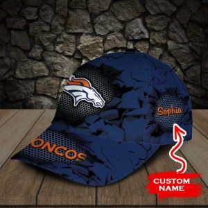 Denver Broncos Classic Cap 196 P5q20.jpg