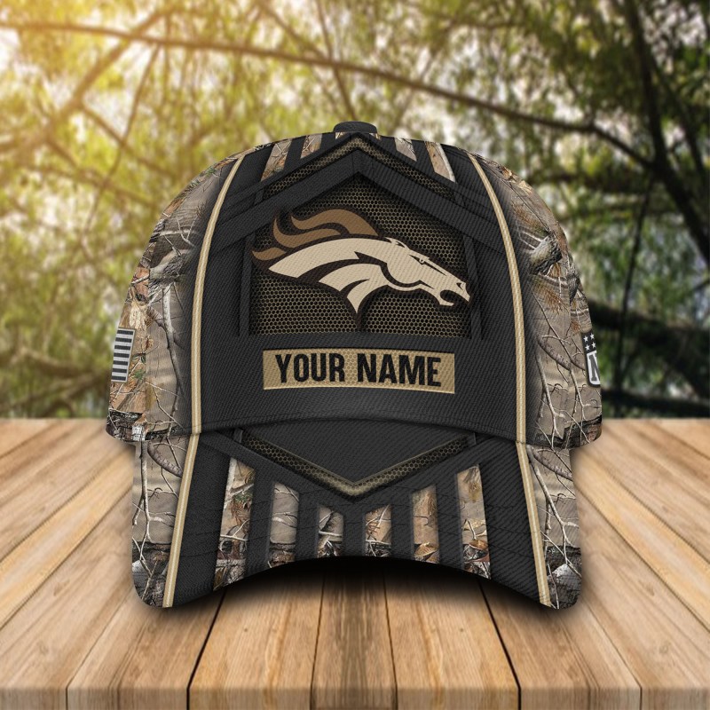 Denver Broncos Classic Cap 328 D8y7w.jpg