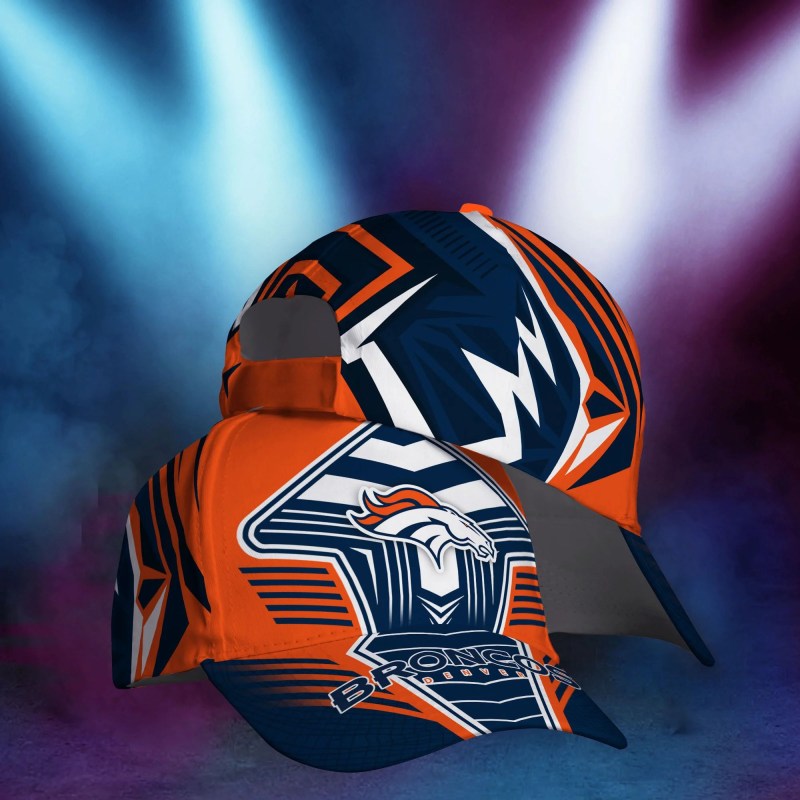 Denver Broncos Classic Cap Bg348 Hk1vf.jpg