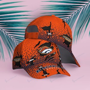 Denver Broncos Classic Cap Bg608 E6uk8.jpg