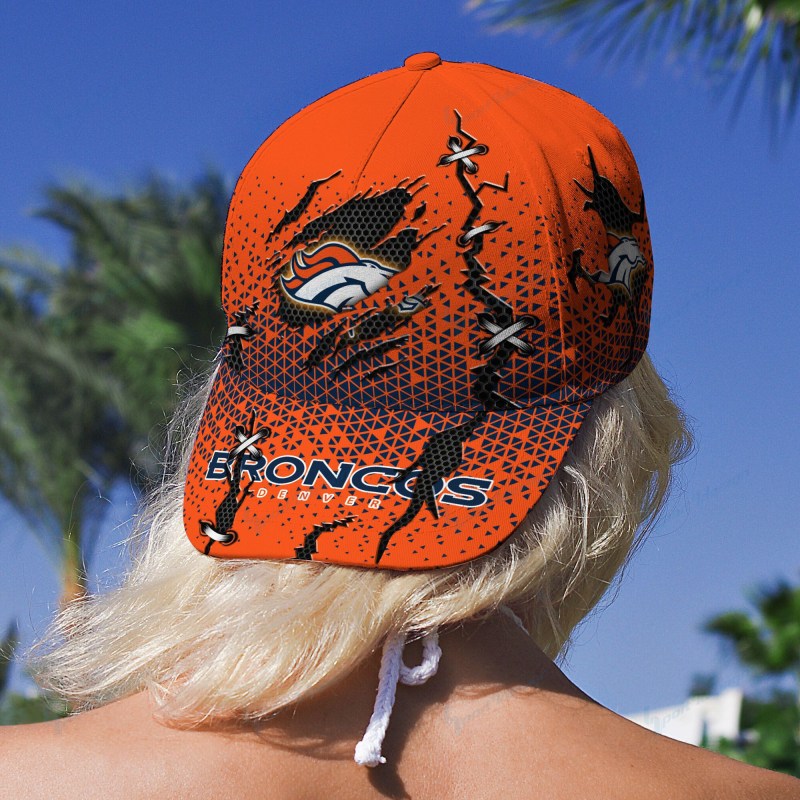 Denver Broncos Classic Cap Bg608 O4a1b.jpg