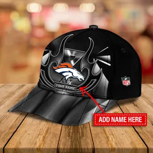 Denver Broncos Personalized Classic Cap Bb103 Fafwc.jpg