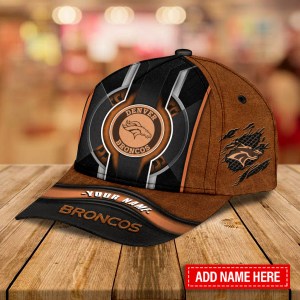 Denver Broncos Personalized Classic Cap Bb234 M8xpi.jpg