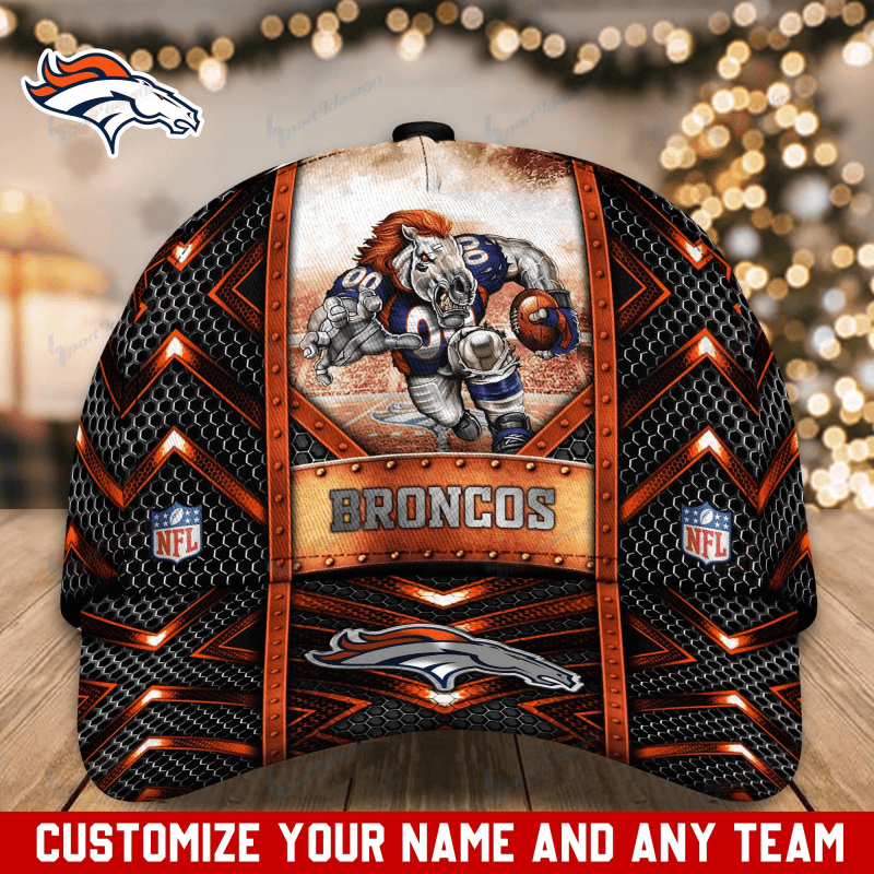 Denver Broncos Personalized Classic Cap Bb249 Uyoba.png