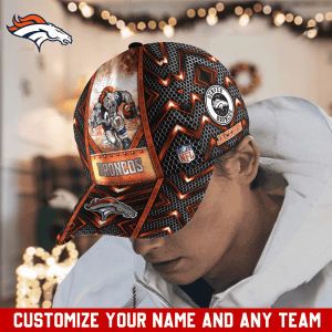 Denver Broncos Personalized Classic Cap Bb249 Ywazm.png