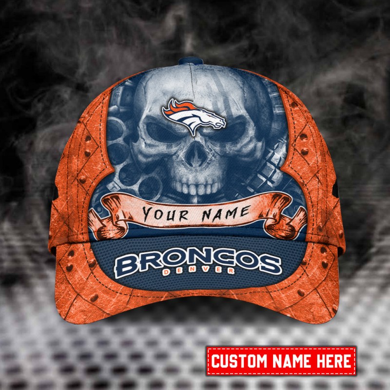 Denver Broncos Personalized Classic Cap Bb279 Rkcas.jpg