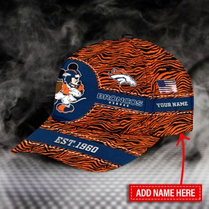 Denver Broncos Personalized Classic Cap Bb310 Bvjsr.jpg