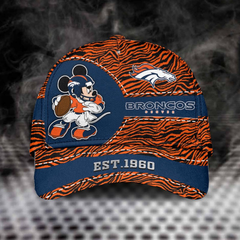 Denver Broncos Personalized Classic Cap Bb310 Emqan.jpg