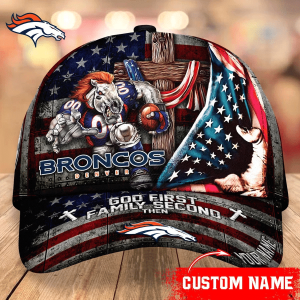 Denver Broncos Personalized Classic Cap Bb342 Gpwe8.png