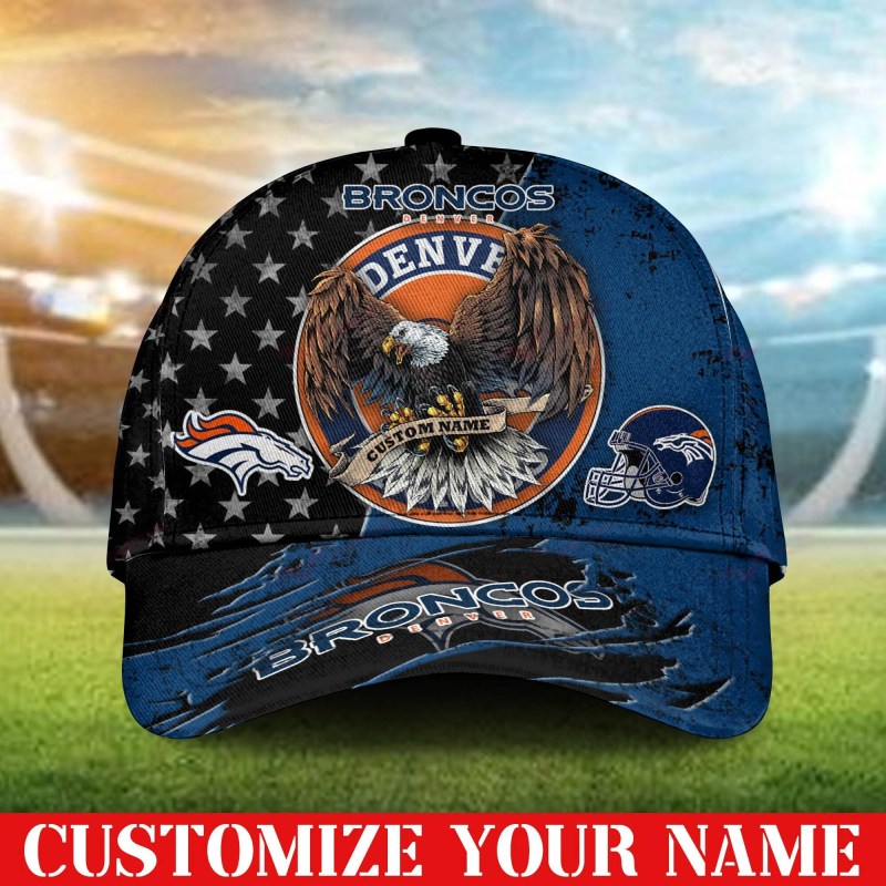 Denver Broncos Personalized Classic Cap Bb382 Qmdi5.jpg