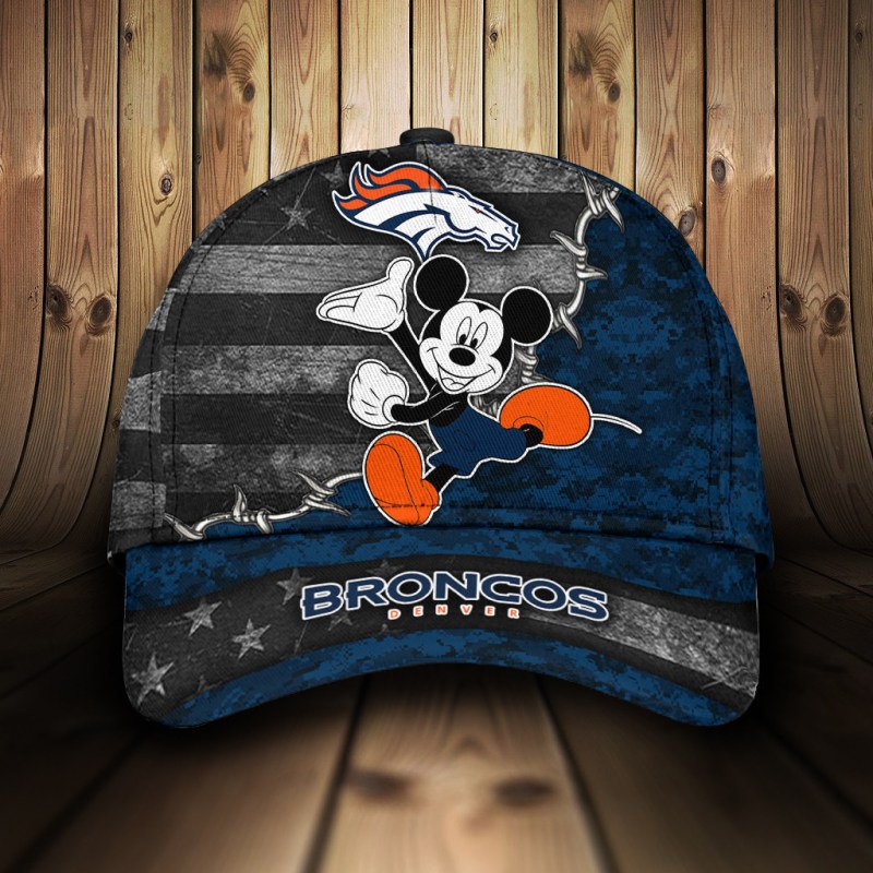 Denver Broncos Personalized Classic Cap Bb412 Soi8u.jpg