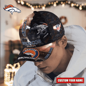 Denver Broncos Personalized Classic Cap Bb446 Grcfk.png