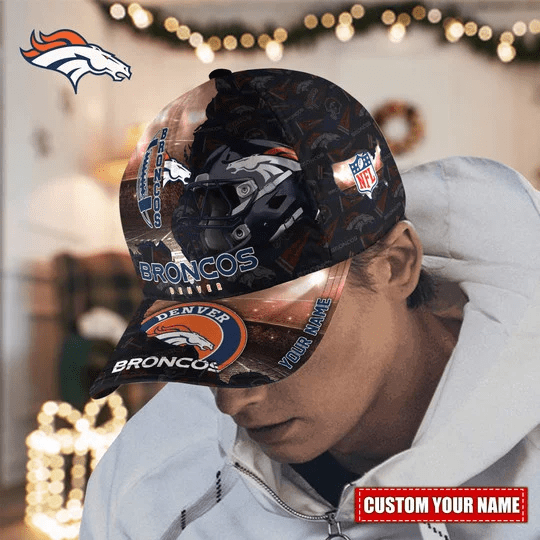 Denver Broncos Personalized Classic Cap Bb446 Grcfk.png