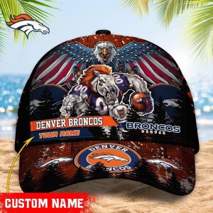 Denver Broncos Personalized Classic Cap Bb531 Bl30n.jpg