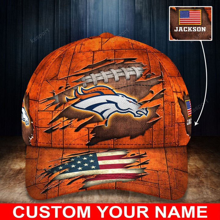 Denver Broncos Personalized Classic Cap Bg217 Vgfe7.jpg