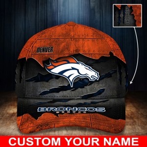 Denver Broncos Personalized Classic Cap Bg300 Hcrnb.jpg