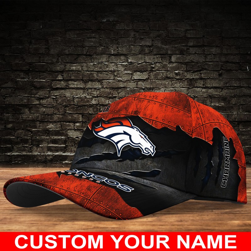 Denver Broncos Personalized Classic Cap Bg300 Ntzza.jpg