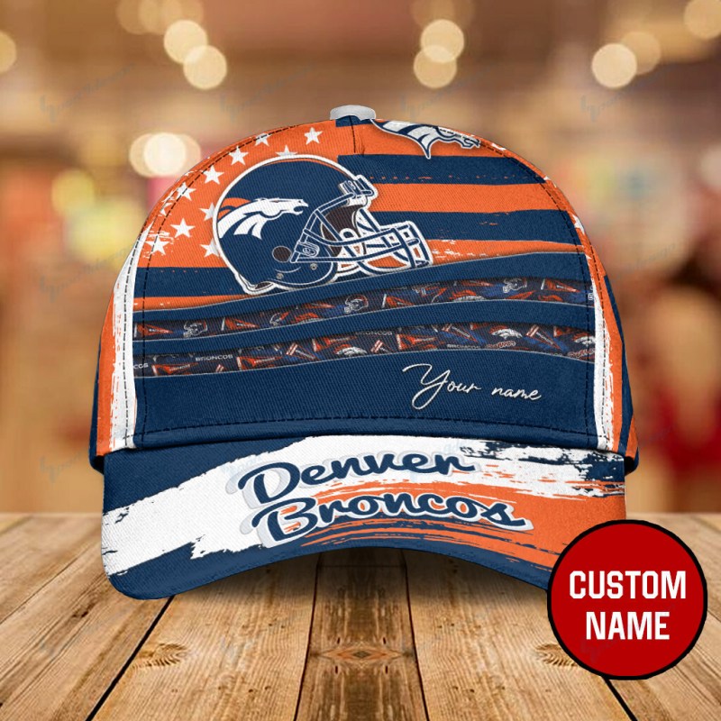 Denver Broncos Personalized Classic Cap Bg395 Eqld6.jpg