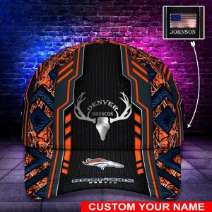 Denver Broncos Personalized Classic Cap Bg453 Jfft3.jpg